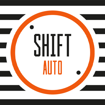 ShiftAuto web